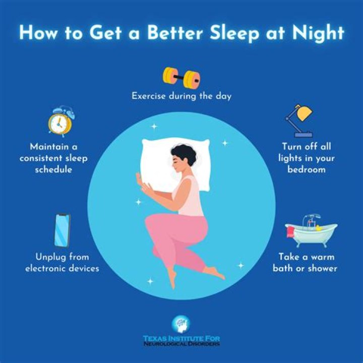 Why do I sleep better with my boyfriend?