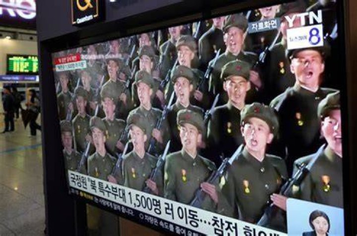 Why do Koreans prefer bangs?