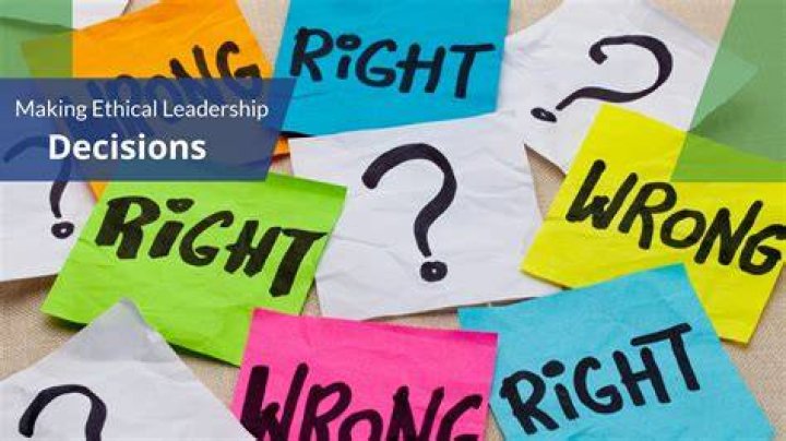 Why do managers need to consider ethical issues in making decisions?