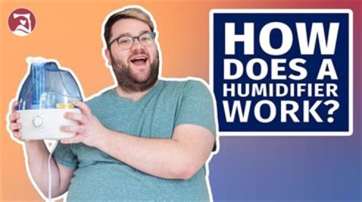 Why do my lungs hurt when I use a humidifier?