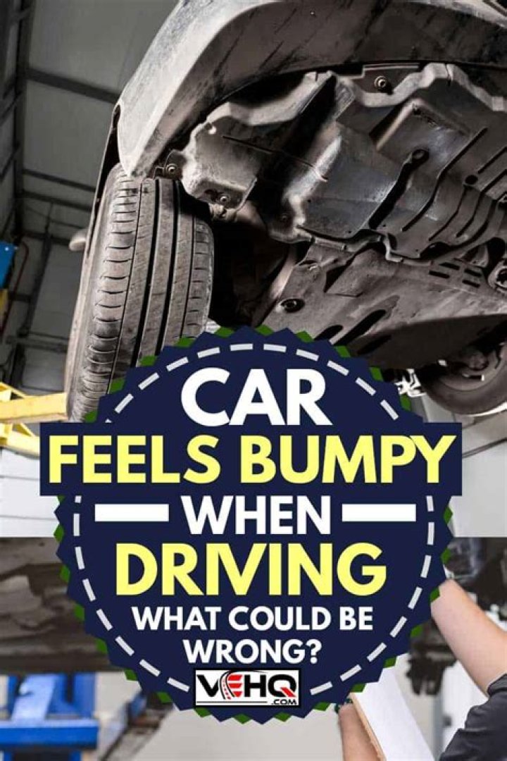 Why do my tires feel slippery?
