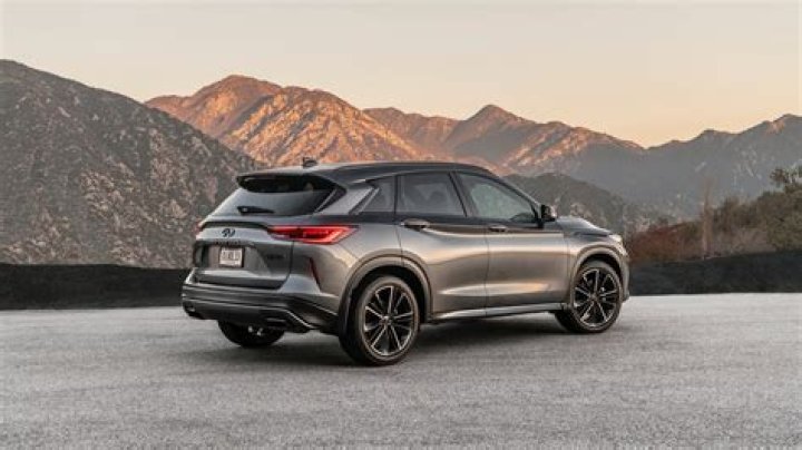 Why do people buy crossover SUVs?