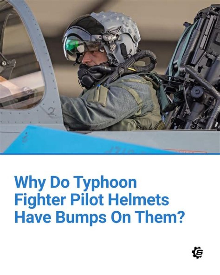 Why do Russian pilot helmets have holes?