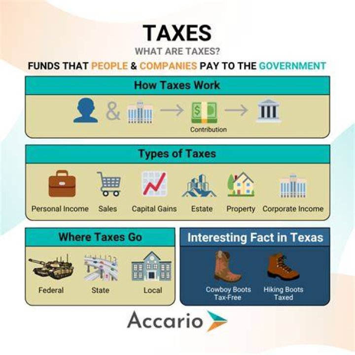 Why do we need to pay taxes in the Philippines?