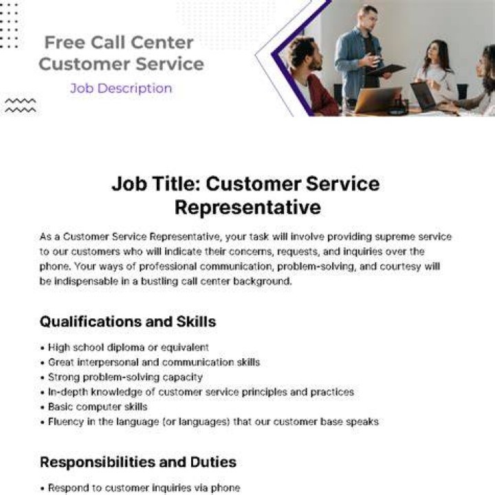 Why do you want a job as a customer service representative?