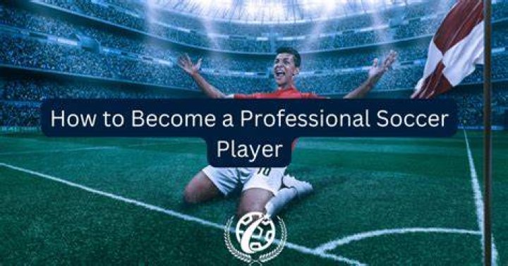 Why do you want to become a soccer player?