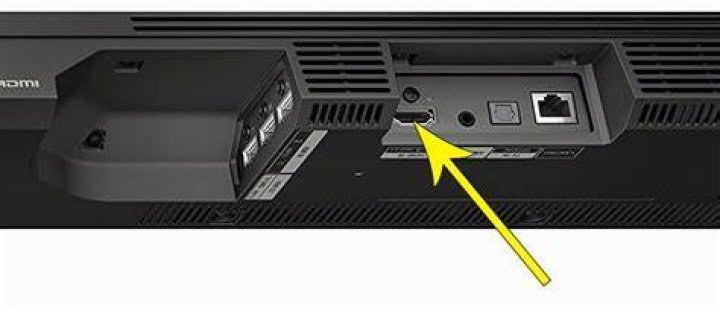 Why does a soundbar need HDMI?