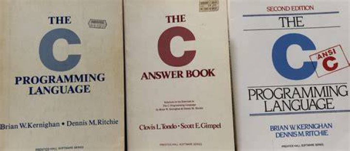 Why does C exist?