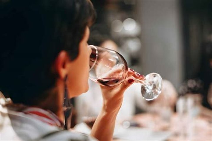 Why does European wine not give you a hangover?