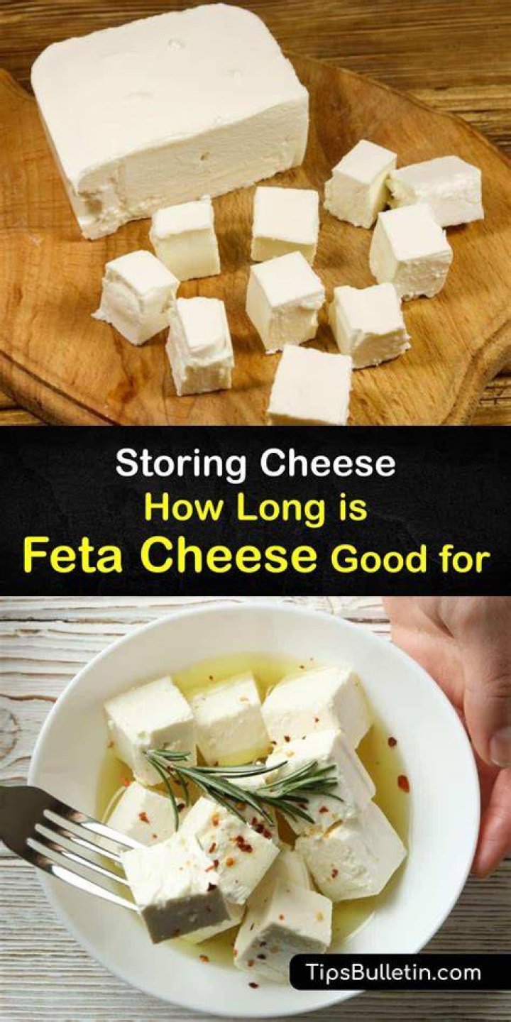 Why does feta cheese make me poop?