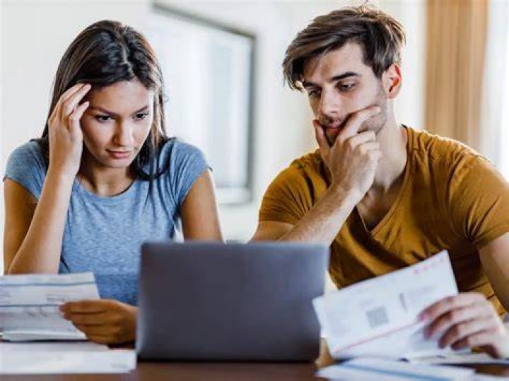 Why does IRS say no information available?