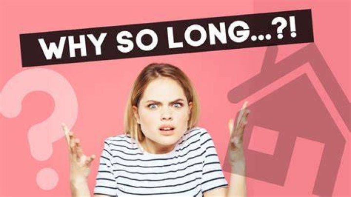 Why does letdown take so long at night?
