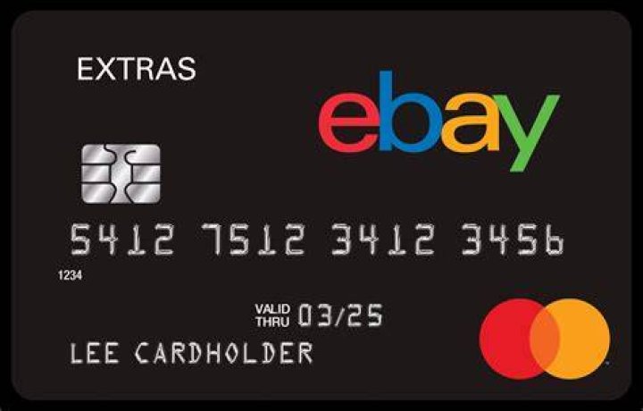 Why does my card never work on eBay?
