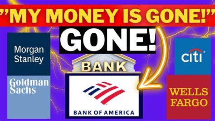 Why does my money keep disappearing from my bank account?