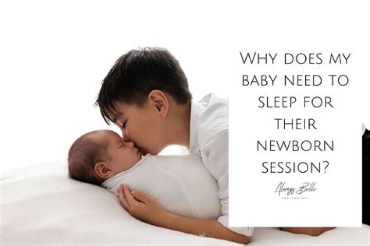 Why does my newborn always want to be held?