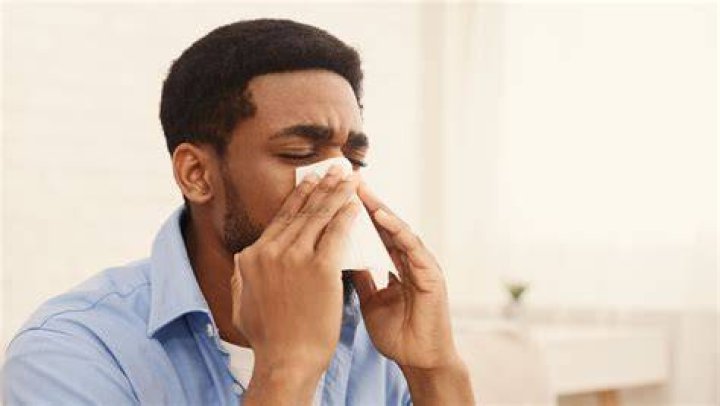 Why does my nose have hard boogers?