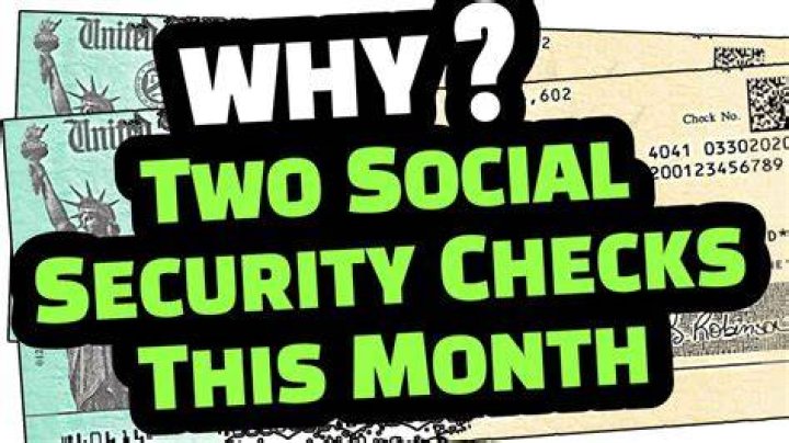 Why does my SS check come on the 3rd of the month?