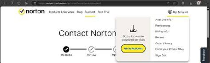 Why does Norton not work with Windows 10?