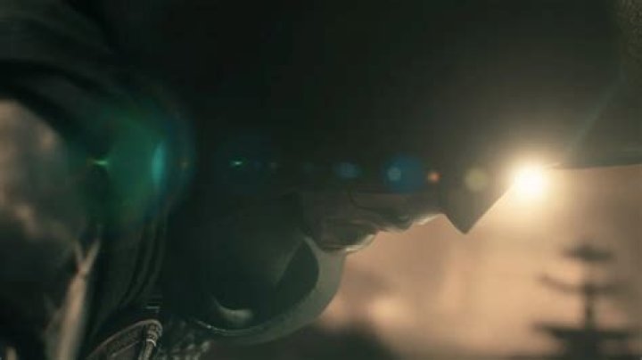 Why does Omega have an accent?