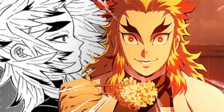 Why does Rengoku talk so loud?