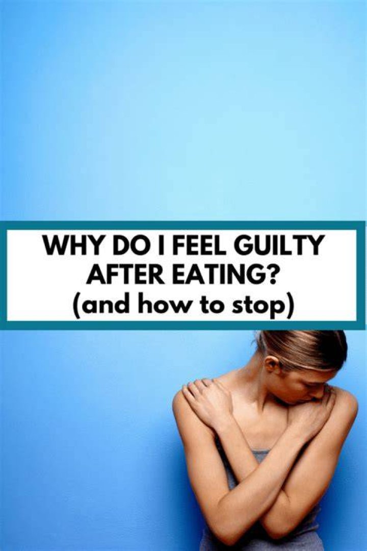 Why does smoking after eating feel good?