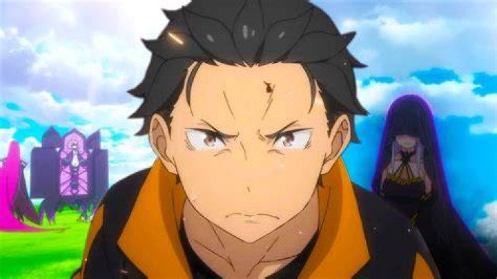 Why does Subaru smell like the Witch?