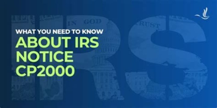 Why does the IRS send letters to both spouses?