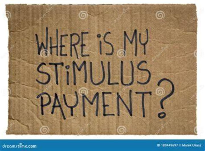 Why does the IRS website say Need more information?
