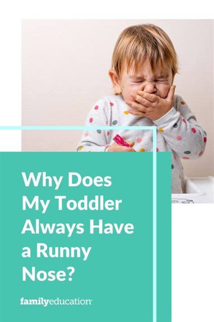 Why does toddler always want Mommy?