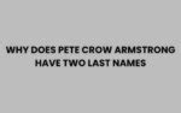 Why does Trudy leave Pete?