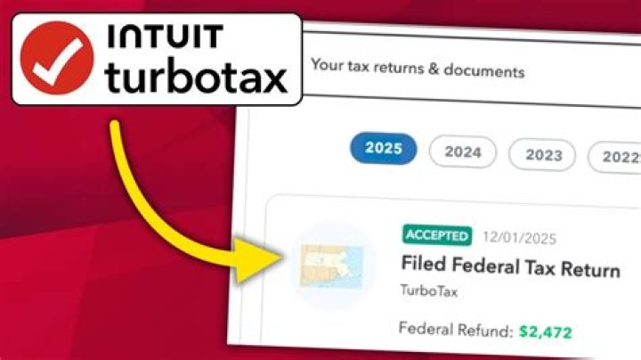 Why does Turbo Tax say I owe?