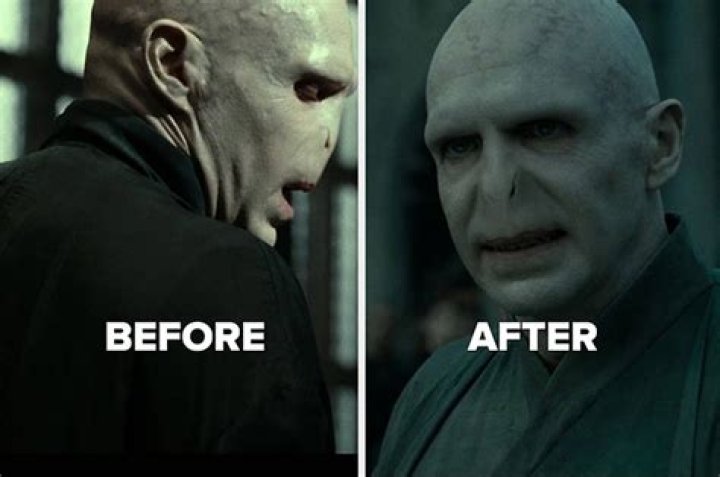 Why does Voldemort not like Lucius?