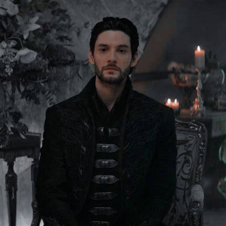 Why don't they call Kirigan the darkling?
