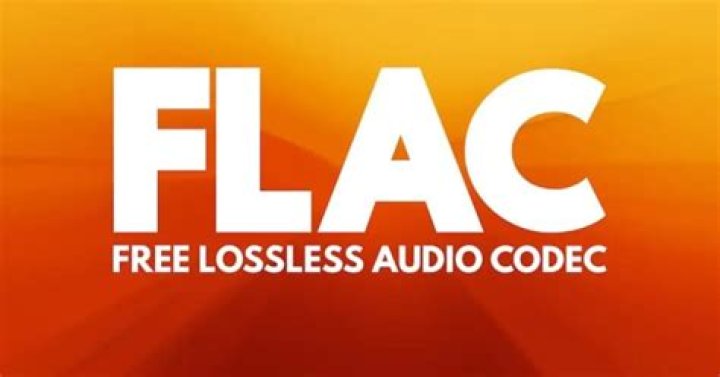 Why FLAC is the best?