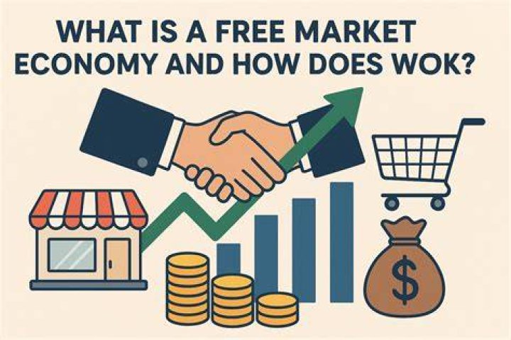 Why free market economy is the best?