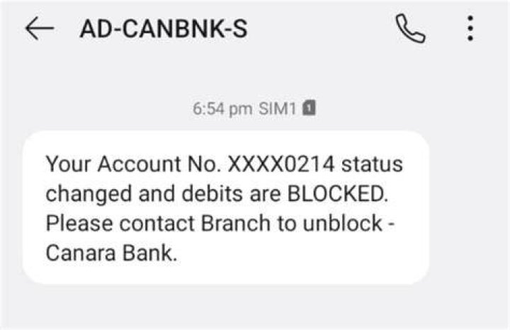 Why has my money not been transferred?