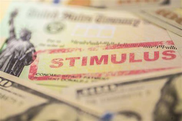 Why have I not received my Covid stimulus check?