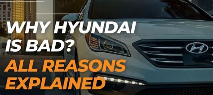 Why Hyundai is trolled?