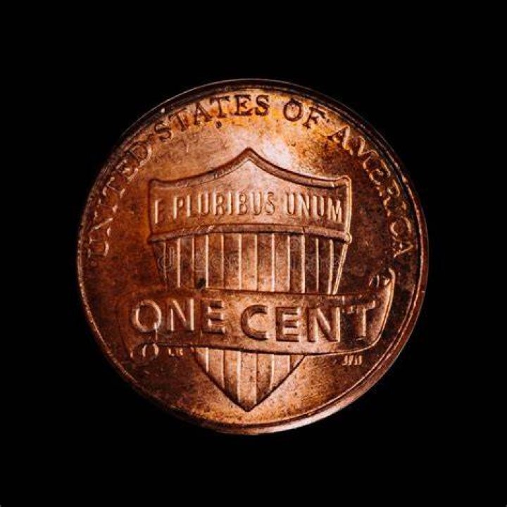 Why is 1 cent called a penny?