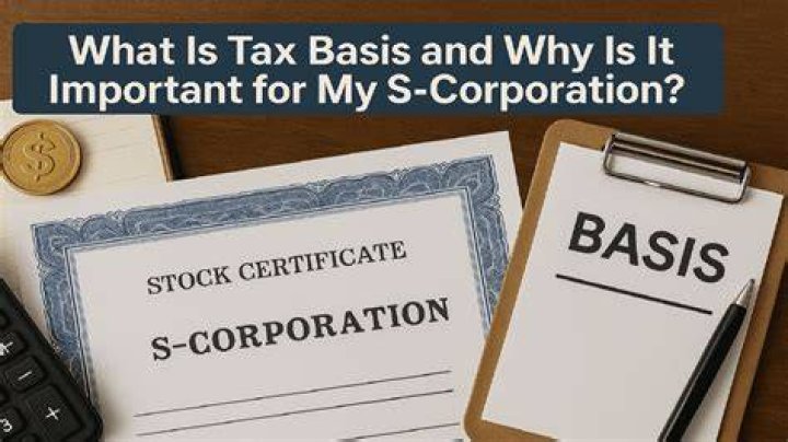 Why is a basis important?