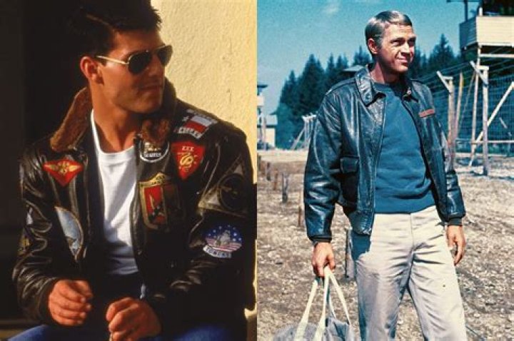 Why is a jacket called a jacket?