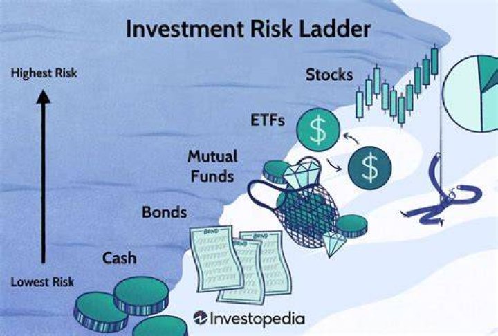 Why is an individual stock a risky investment?