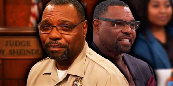 Why is bird not on Judge Judy?
