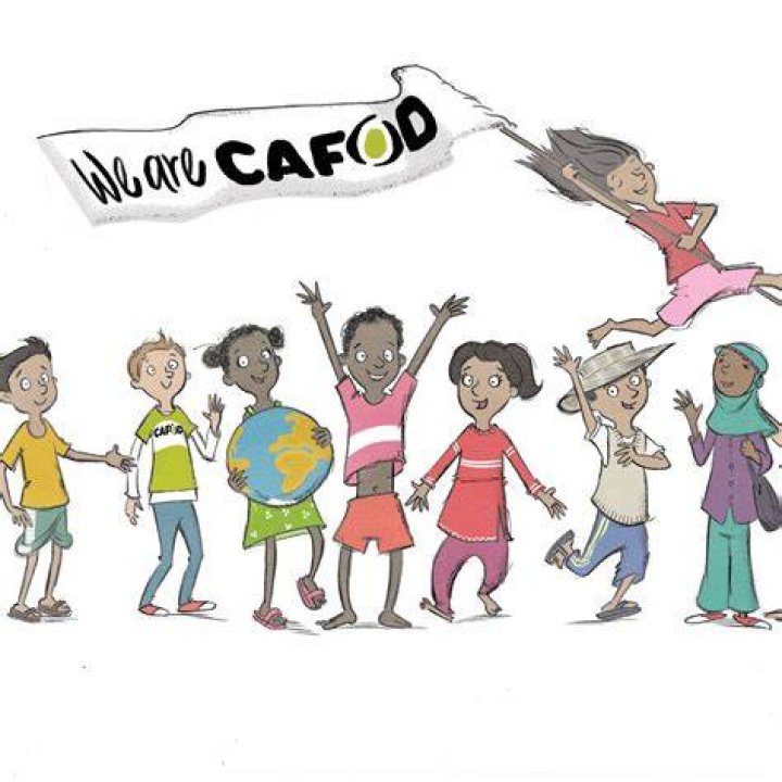 Why is CAFOD work important?