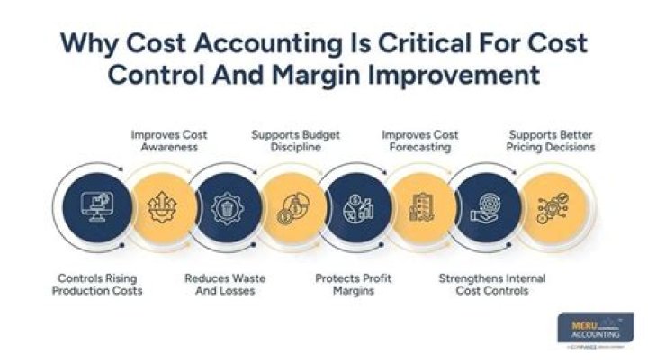Why is cost control an issue?