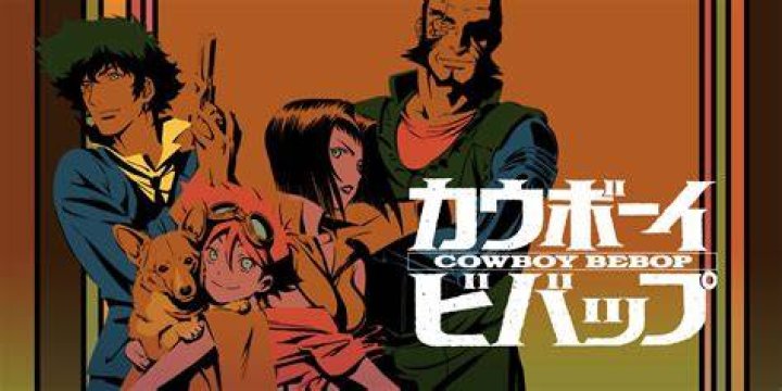 Why is Cowboy Bebop not popular in Japan?