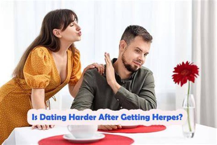 Why is dating getting harder?