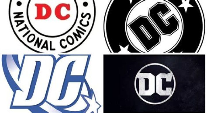 Why is DC called DC?
