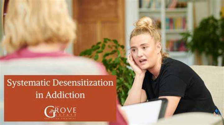 Why is desensitization bad?