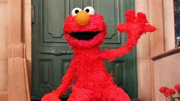 Why is Elmo named Elmo?